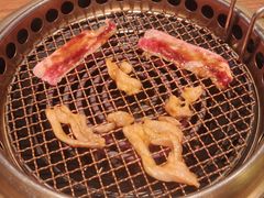 -一品诚记烤肉(大连柏威年购物中心店)