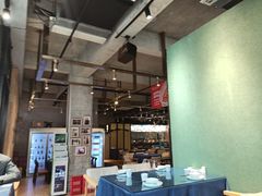大堂-院8里·小乐园家常味川菜(鹭洲里店)
