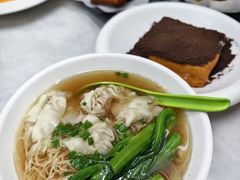 -颓记茶餐厅(美景总店)
