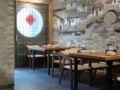 -61号餐吧(兴坪古镇漓江店)