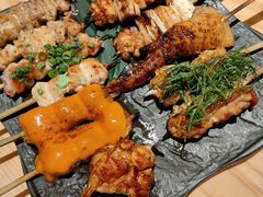 -一豚轩·烧鸟·豚骨拉面(五四路店)