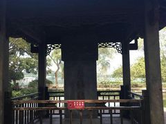 -西湖外事游船(花港观鱼码头)