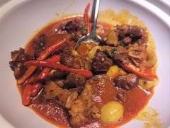 -院里寻菜·精致庭院菜(观沙岭店)