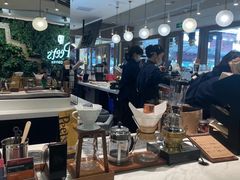 -Peet's Coffee皮爷咖啡(豫园店)