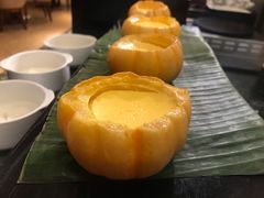 -赛瑞喜来登大酒店-盛宴自助餐厅