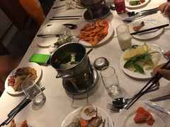 -星伦多自助料理·涮烤一体(虹悦城店)