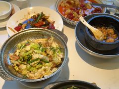 -阿毛饭店首店·宁波老字号(文化广场店)