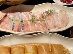 -色響火锅(恒隆广场店)