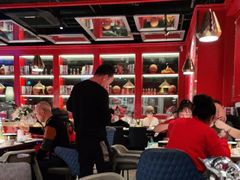 大堂-加餐海鲜自助(宝龙一城店)