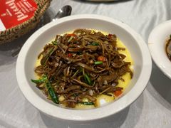 油焖烟笋-辣婆婆(航天桥店)