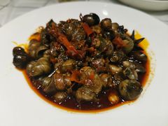 -霸王虾·麻辣小龙虾(清水河公园店)