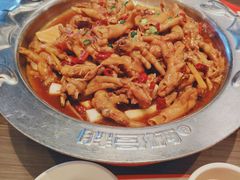 -胖哥俩肉蟹煲(重庆观音桥大融城店)