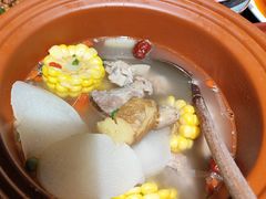 -龙潭喜客·四川客家菜