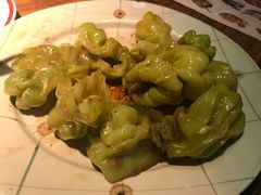 -缘生态云南菜·野生菌庭院餐厅(华侨城店)