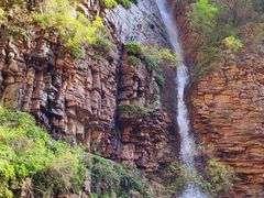 -湖洞水自然风景区
