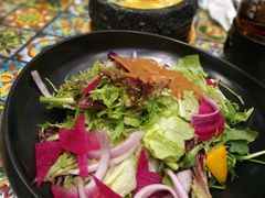 -宝轩渔府·老字号海鲜·正宗津菜(水上店)