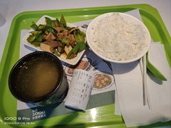 -老乡鸡(马鞍山路店)