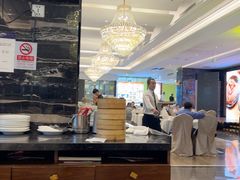 -万龙洲海鲜(大兴绿地缤纷城店)