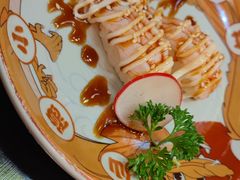 -仙隐小鹿料理食堂(惠济万达店)
