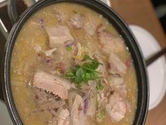 -金掌勺锅包肉(华润万象城店)