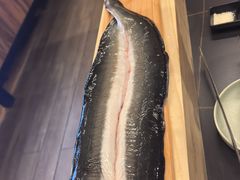 -银座苑烧肉酒场·烤活鳗(仙霞路店)