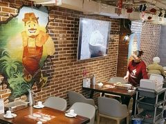 -三个大叔东北烧烤·砂锅菜(西三旗店)