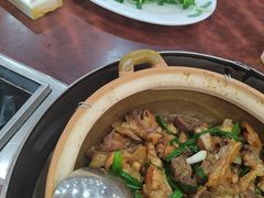 -华仔土鸡店(创意产业园店)