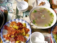 -鑫顺园小骨头羊杂馆(塔湾店)