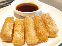 -海底捞火锅(九霄梦天地店)