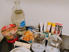 -曼谷文华中心点大酒店