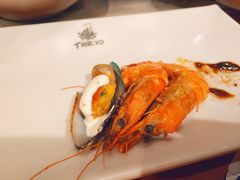 -大渔之观(安贞店)