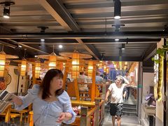 -剁椒入味(黄土岭店)