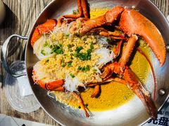 蒜蓉粉丝龙虾-盒马鲜生(曜一城店)