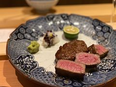 -肉屋·雪月花(名古屋)