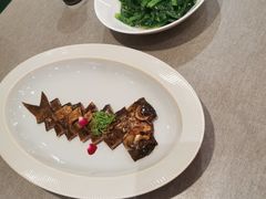 -汉水谣·江景餐厅(江滩店)