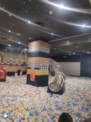 -meland club亲子乐园(北京芳圆里ID MALL店)