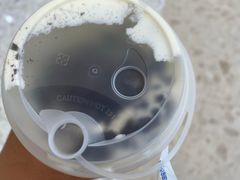 -百分茶(昆山万象汇店)