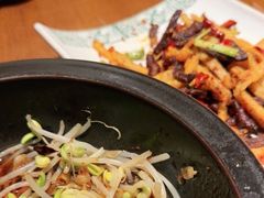 -云海肴·汽锅鸡·云南菜(苏州中心店)