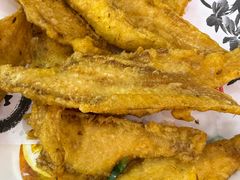-叶存利海鲜大馅饺子(海宁路总店)