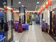 -广胜通达海鲜食府(黄沙店)
