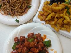 -山南熏肉大饼(辽菜旗舰店)