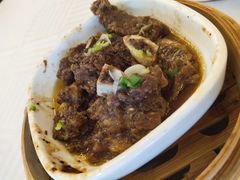 黑椒牛仔骨-潮福城大酒楼·潮粤菜·港式点心(阳光城店)