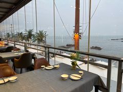 -靓湾海鲜·海景餐厅(小麦岛店)