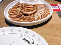 -姥姥家春饼店(佳亿时尚广场店)