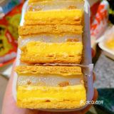 中华宝藏点心[加油]虎头局渣打饼行又双叕出新品啦[礼花]