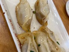 -小姜锅贴(凤凰街店)