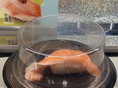 -争鲜回转寿司(朝北大悦城店)