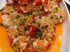 -巧克力渔家.小船海鲜家常菜(万平口店)