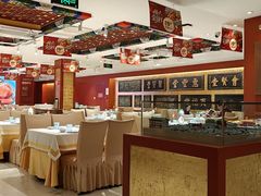 -惠丰堂饭庄·烤鸭·京味菜(翠微路店)