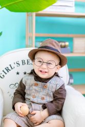 -大风车儿童摄影(西门大街店)